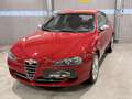 Alfa Romeo 147 *Facelift*Parksensoren hinten*Klimaanlage*17-ZOLL* Rot - thumbnail 2