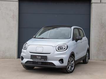 DESIGN 37KWH WLTP 265KM 95PK DEMO|DIRECT LEVERBAAR