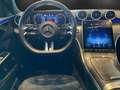 Mercedes-Benz C 200 T AMG+Night+Kamera+Ambiente+AHK+Distronic Negro - thumbnail 9