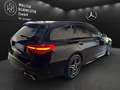 Mercedes-Benz C 200 T AMG+Night+Kamera+Ambiente+AHK+Distronic Negro - thumbnail 14