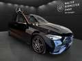Mercedes-Benz C 200 T AMG+Night+Kamera+Ambiente+AHK+Distronic Negro - thumbnail 17