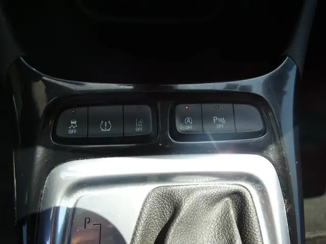 Opel Crossland X view 15