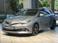 Toyota Auris Auris 1.8 Edition-S+ *KAMERA*SPUR*SHZ*ALLWETTER* Srebrny - thumbnail 8