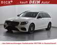 Mercedes-Benz E 350 E350d 2X AMG Line NIGHT+PANO+WIDES+BURMS+KAM+20" Blanc - thumbnail 2