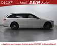 Mercedes-Benz E 350 E350d 2X AMG Line NIGHT+PANO+WIDES+BURMS+KAM+20" Blanc - thumbnail 5