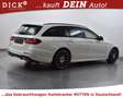 Mercedes-Benz E 350 E350d 2X AMG Line NIGHT+PANO+WIDES+BURMS+KAM+20" Blanc - thumbnail 3
