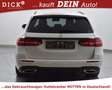 Mercedes-Benz E 350 E350d 2X AMG Line NIGHT+PANO+WIDES+BURMS+KAM+20" Blanc - thumbnail 7