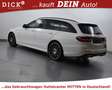 Mercedes-Benz E 350 E350d 2X AMG Line NIGHT+PANO+WIDES+BURMS+KAM+20" Blanc - thumbnail 4
