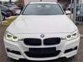 BMW 320 320d Touring M Sport pano Tüv bis 07.2026 Weiß - thumbnail 3