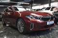 BMW 630 630 d Gran Turismo LUXURY LINE*KAMERA*HEAD-UP* Rojo - thumbnail 16