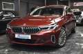 BMW 630 630 d Gran Turismo LUXURY LINE*KAMERA*HEAD-UP* Rojo - thumbnail 17