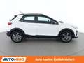 Kia Stonic 1.0 TGDI Silber Weiß - thumbnail 7
