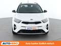 Kia Stonic 1.0 TGDI Silber Weiß - thumbnail 9