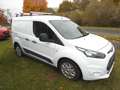 Ford Transit Connect Kasten Trend Blanc - thumbnail 2
