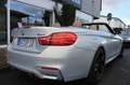 BMW M4 Baureihe M4 Cabrio "TOPZUSTAND!" Grau - thumbnail 8