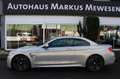 BMW M4 Baureihe M4 Cabrio "TOPZUSTAND!" Grau - thumbnail 6