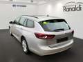 Opel Insignia B Sports Tourer+8GANG AUTOMATIK! Silber - thumbnail 4