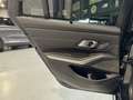 BMW 330 Touring 330e 292ch M Sport BVA8 Hybride Noir - thumbnail 21