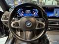 BMW 330 Touring 330e 292ch M Sport BVA8 Hybride Noir - thumbnail 13