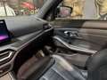 BMW 330 Touring 330e 292ch M Sport BVA8 Hybride Noir - thumbnail 20