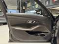 BMW 330 Touring 330e 292ch M Sport BVA8 Hybride Noir - thumbnail 11