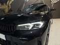 BMW 330 Touring 330e 292ch M Sport BVA8 Hybride Noir - thumbnail 34