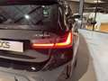BMW 330 Touring 330e 292ch M Sport BVA8 Hybride Noir - thumbnail 36