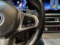 BMW 330 Touring 330e 292ch M Sport BVA8 Hybride Noir - thumbnail 28
