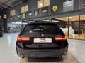 BMW 330 Touring 330e 292ch M Sport BVA8 Hybride Noir - thumbnail 6