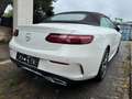 Mercedes-Benz E 220 Cabrio E 220 d Weiß - thumbnail 14