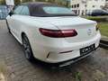 Mercedes-Benz E 220 Cabrio E 220 d Weiß - thumbnail 15
