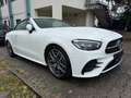 Mercedes-Benz E 220 Cabrio E 220 d Weiß - thumbnail 16