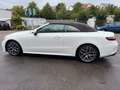 Mercedes-Benz E 220 Cabrio E 220 d Weiß - thumbnail 13