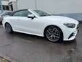 Mercedes-Benz E 220 Cabrio E 220 d Weiß - thumbnail 3