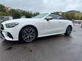 Mercedes-Benz E 220 Cabrio E 220 d Weiß - thumbnail 2