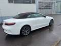 Mercedes-Benz E 220 Cabrio E 220 d Weiß - thumbnail 4