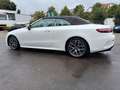 Mercedes-Benz E 220 Cabrio E 220 d Weiß - thumbnail 8