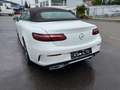 Mercedes-Benz E 220 Cabrio E 220 d Weiß - thumbnail 7