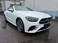 Mercedes-Benz E 220 Cabrio E 220 d Weiß - thumbnail 1