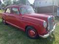 Oldtimer Mercedes Benz Mercedes Ponton - thumbnail 3