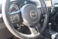 Jeep Wrangler Unlimited Sahara 2,2 CRDi Aut./LEDER/NUR109TKM Silber - thumbnail 8