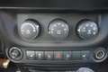 Jeep Wrangler Unlimited Sahara 2,2 CRDi Aut./LEDER/NUR109TKM Silber - thumbnail 12