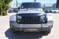 Jeep Wrangler Unlimited Sahara 2,2 CRDi Aut./LEDER/NUR109TKM Silber - thumbnail 2
