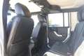 Jeep Wrangler Unlimited Sahara 2,2 CRDi Aut./LEDER/NUR109TKM Silber - thumbnail 14