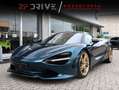 McLaren 750S Verde - thumbnail 1