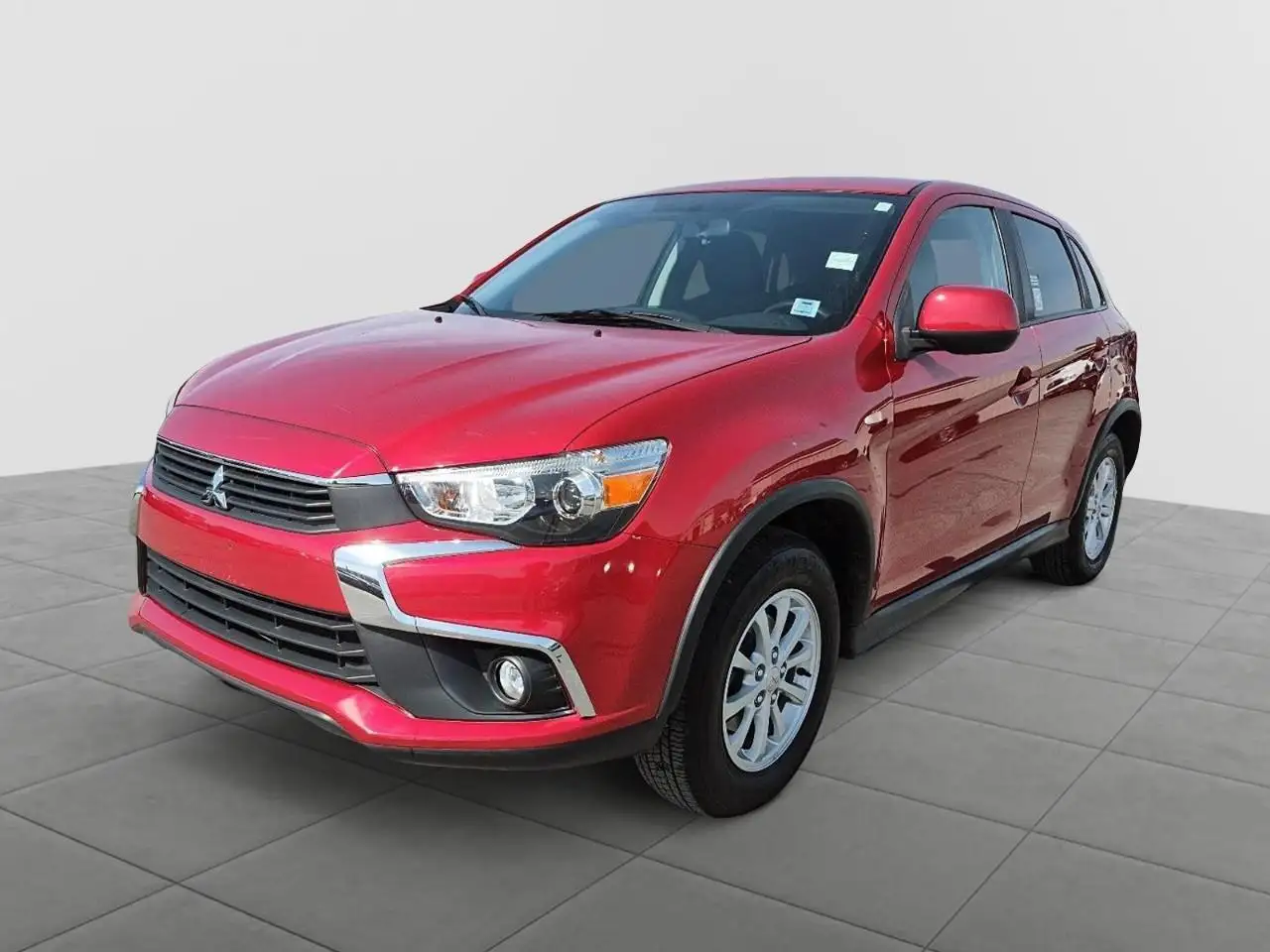 2017 Mitsubishi RVR