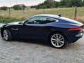 Jaguar F-Type F-Type Coupe Aut. Bleu - thumbnail 2