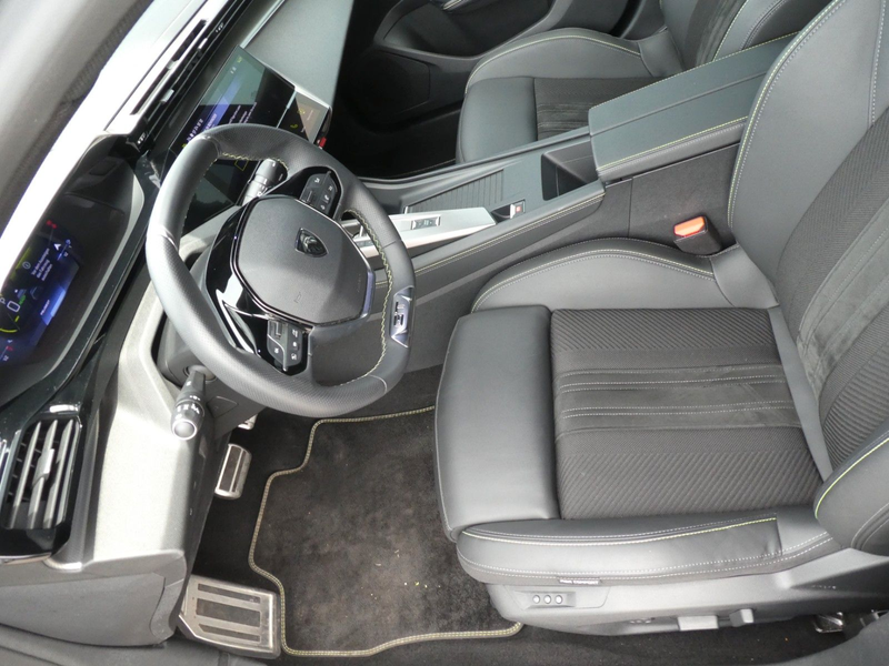 Photo du véhicule