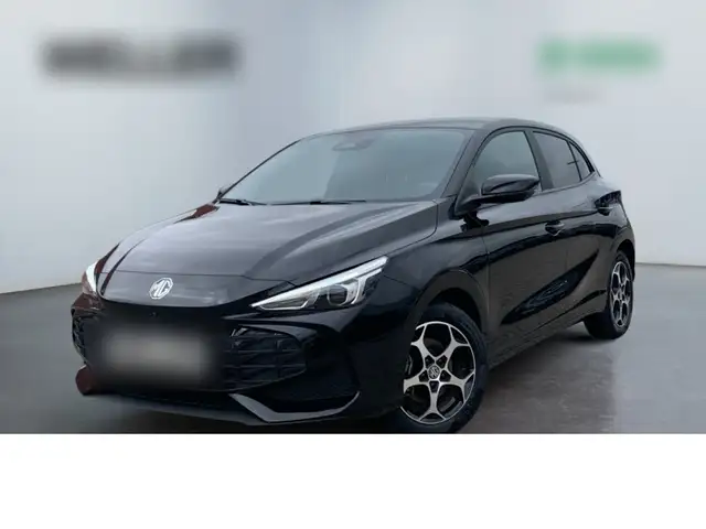 MG MG3