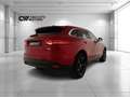 Jaguar F-Pace 2.0d Prestige awd 180cv auto Rosso - thumbnail 4